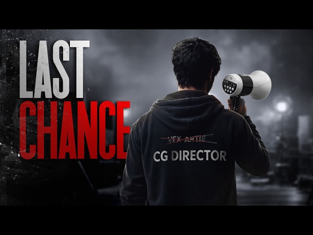 Why it's a right time to learn CGI in INDIA