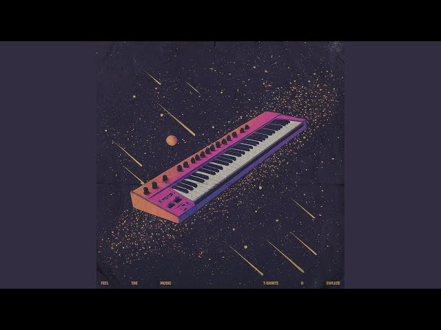 Feel the Music