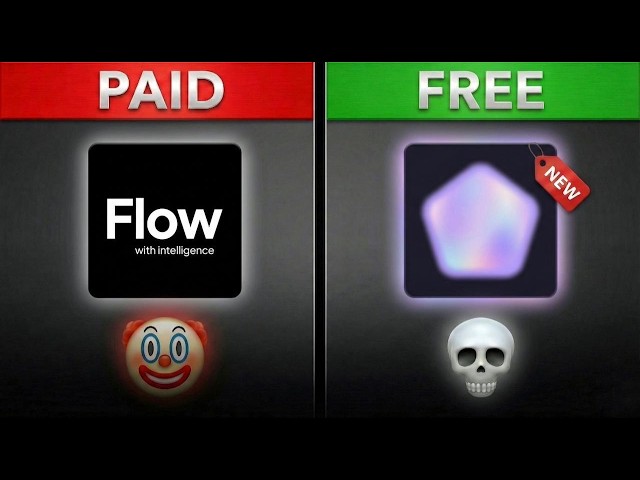Stop Using Flow AI: How to Get Unlimited AI Videos 🤯 (Veo 3 FREE)