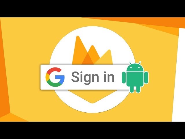 Google Sign In - Firebase Authentication - Android Studio Tutorial (Talha WebTech)