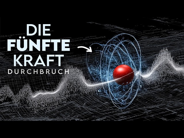 This isn't a measurement error—it's the beginning of a new physics