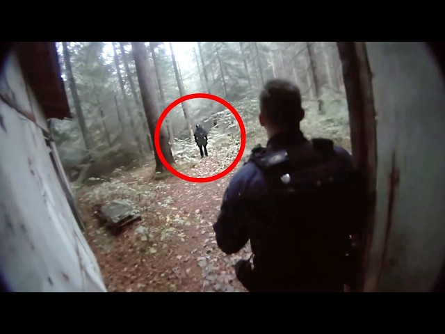 10 Unsolved Mysteries That Will Make You Question Reality