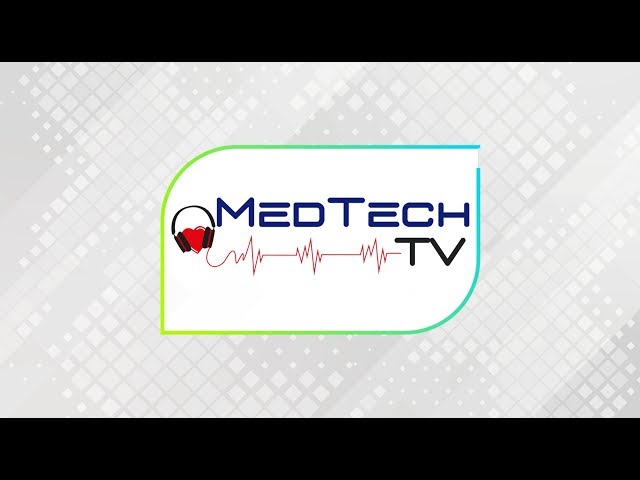 MedTech TV - Interview w/ Michael Elniski