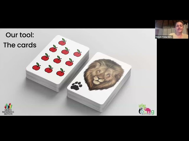 Revolutionising Early Math: Teaching Numbers as Composites