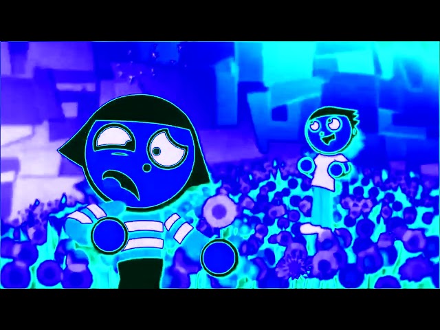PBS Kids Dandelion Ident Effects (Preview 2002 Effects)