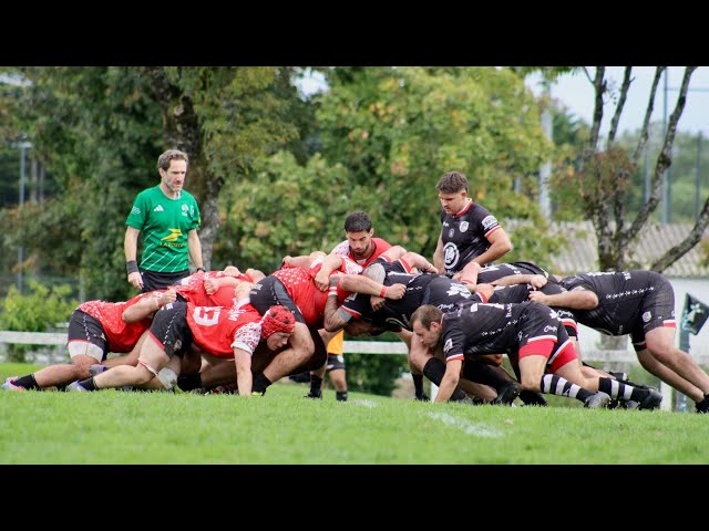 SENIORS GCRC 2025