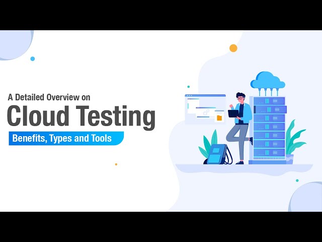 Cloud Testing for Beginners: Everything You Need to Know 🚀