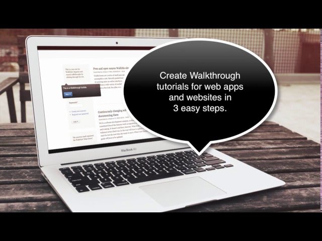 Walkhub Introduction