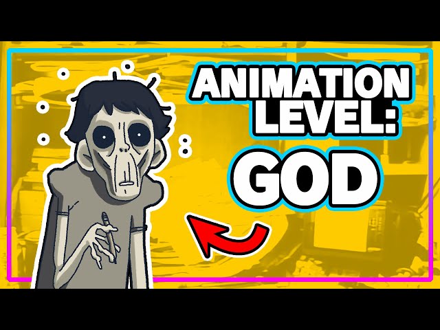 How to Animate Like a Japanese Pro (In-betweening Tips)