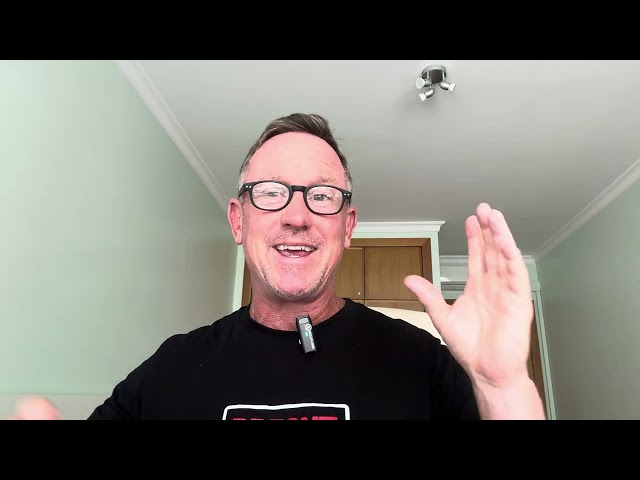 The Most Valuable Body Conditioning Must Do's