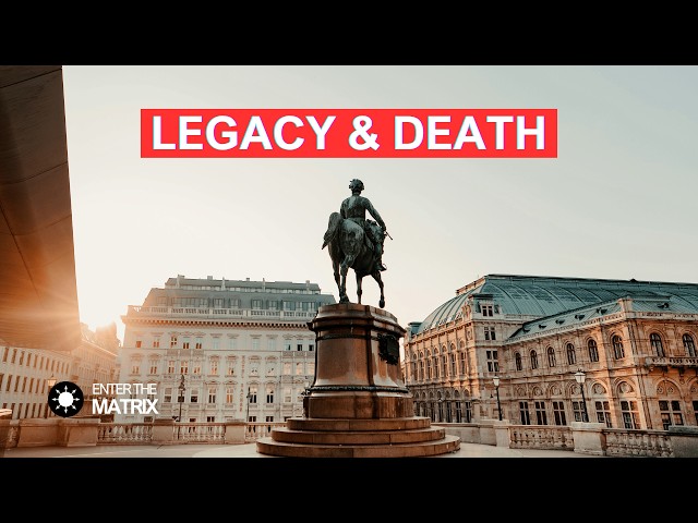ETM0049 - LEGACY & DEATH