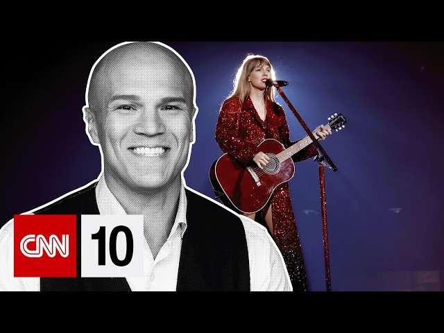 Can Taylor Swift protect her voice from A.I.? | April 29, 2026