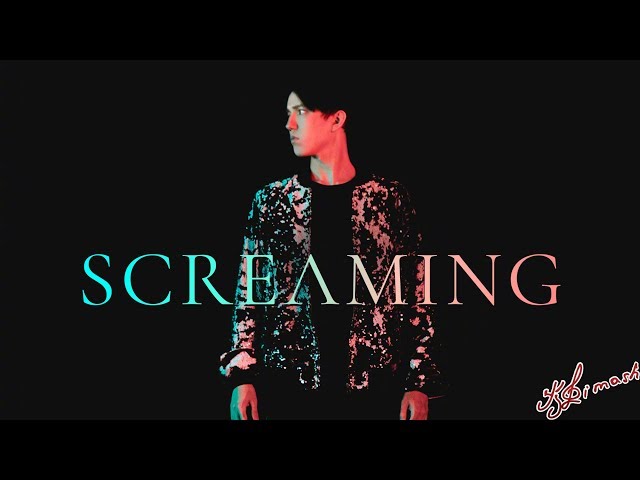 Dimash Qudaibergen - Screaming (Official Music Video)