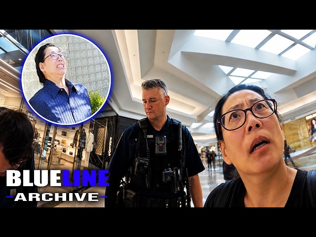 Chanel Necklace Theft Unravels When Her Jeans Tag Doesn't Match Her Story | Legal Analysis