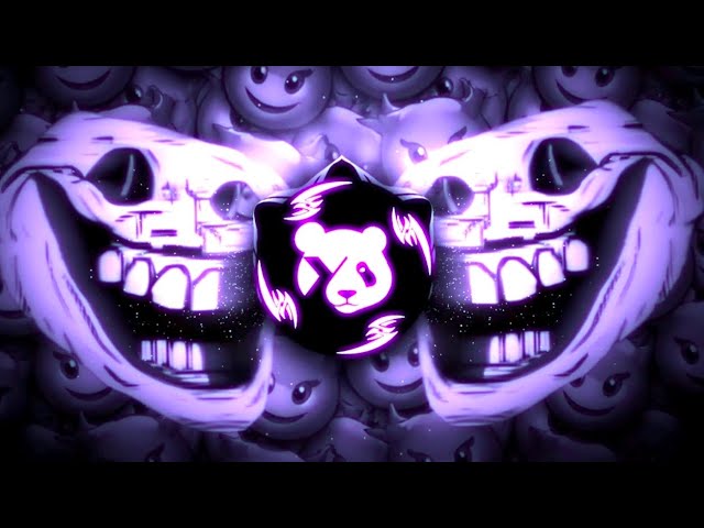 MONTAGEM UNKNOWN 👾🔥 | (ULTRA SLOWED + REVERB) | HEAVY BASS PHONK 💀🎧