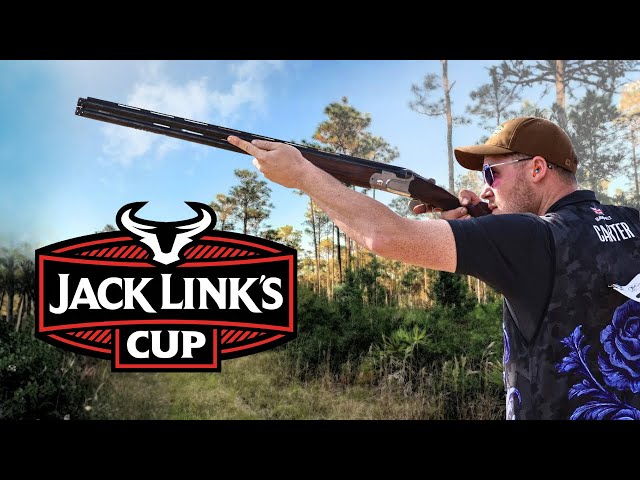 Inside America’s Wildest Clay Shooting Event