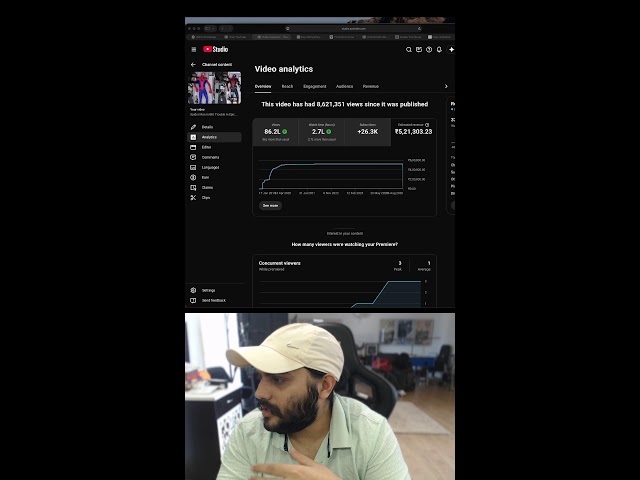 Faceless Content Master Class
