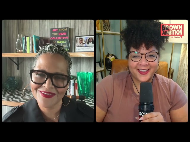 Securing a Future for Black Women in Tech ft. Black Girls Code CEO Cristina Mancini