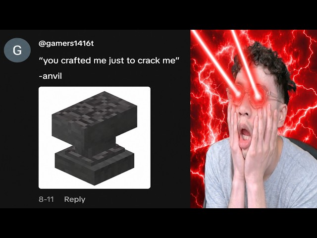 Offensive Minecraft Quotes 🥀😭