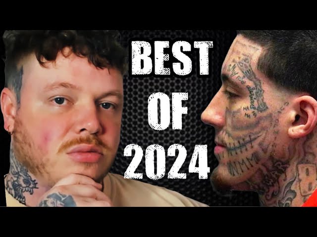 Wade Wilson x JSP BEST MOMENTS Of 2024!