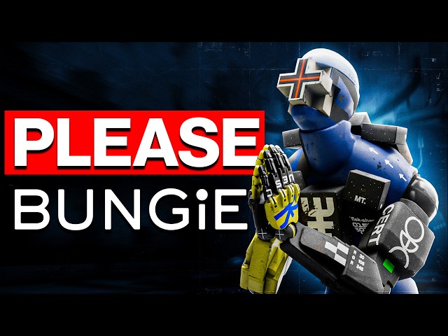 What SOLO players want in Season 3 of Marathon the game!