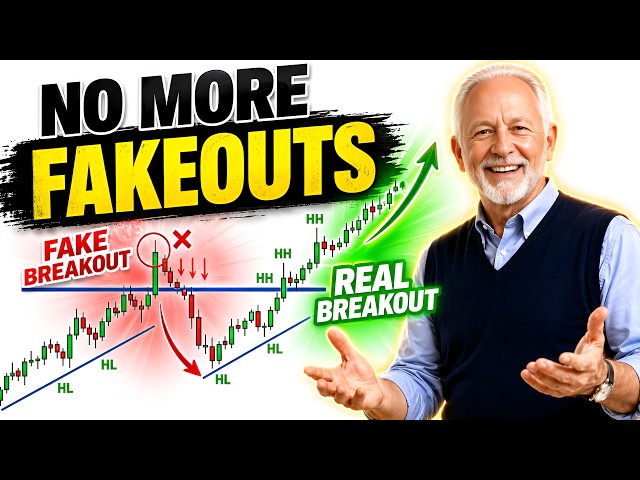 After 30 Years — This Is the Breakout Strategy That Still Works