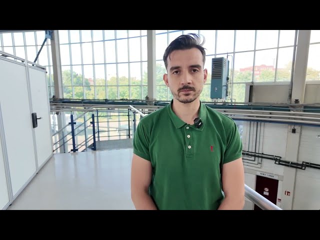 CONVERGING Use Cases - Rethinking Additive Manufacturing Post-Processing