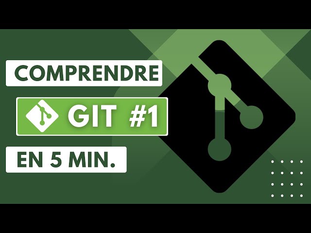 Understanding GIT in 5 minutes