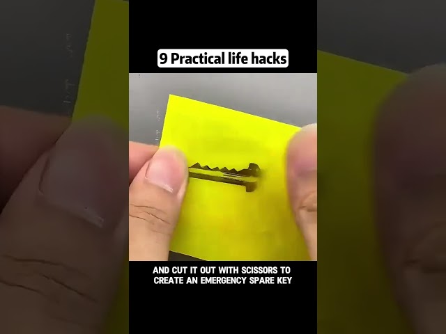 #lifehacks #lifetips #learnontiktok #life #hacks #tips #fyp #foryou reitekup3fw
