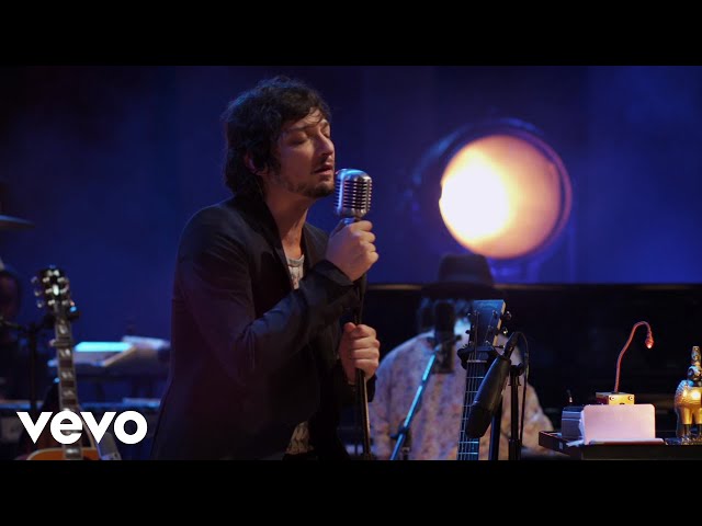 Zoé - Paula (MTV Unplugged)