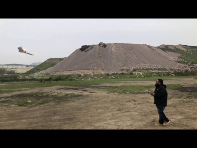 Dronecode Test Flight Team