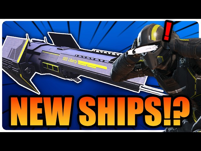 Everything new coming to HELLDIVERS 2!