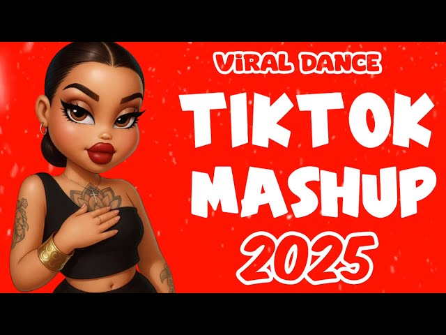 💞💞Tiktok Mashup Philippines 💞💞 Dance (2025)💞💞
