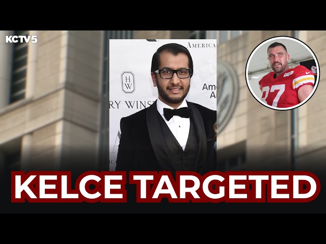 Travis Kelce was named a victim in major Ponzi scheme. Here's what happened