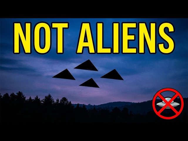 Why Did Every Ancient Civilisation Build The Same Shape?