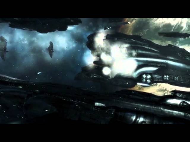 First space flight by Digital Loop