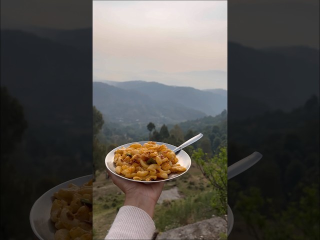 What I eat in a day + mini vlog🏔️#ashortaday #foodies #whatieatinaday #foodvlog #explore #shorts