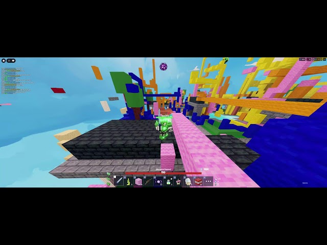 🔴ROBLOX BEDWARS SEASON 15 RANKED🔴| ROAD TO NIGHTMARE| ROBLOX BEDWARS LIVE