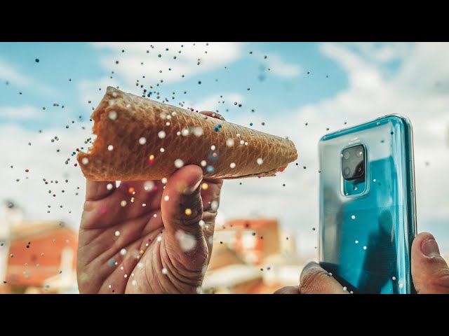 5 MOBILE PHOTOGRAPHY IDEAS AT HOME