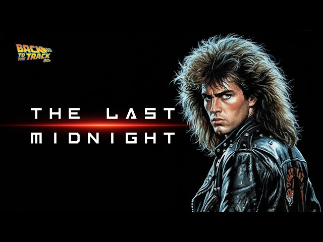 The Last Midnight (1986) - Explosive Arena Rock Anthem