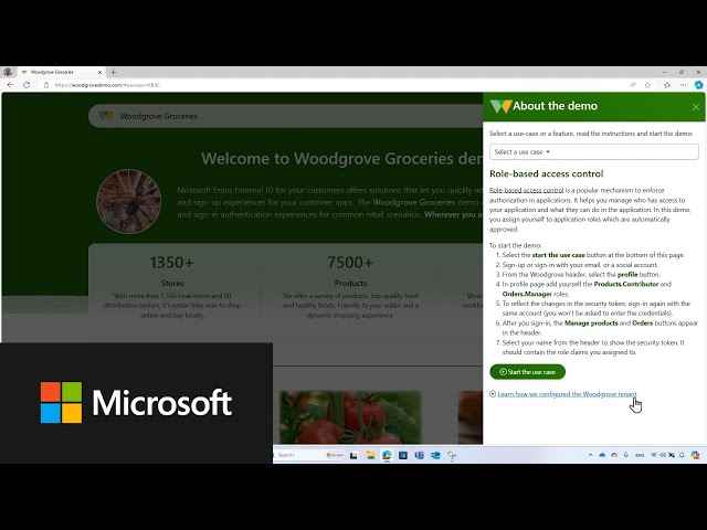 Microsoft Entra ID | Role-based access control for applications - Part 1