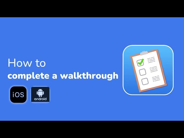 Observer Basics 4. Completing Classroom Walkthroughs