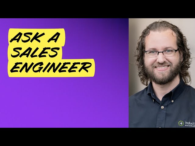 Building Logic with Sequential Function Charts