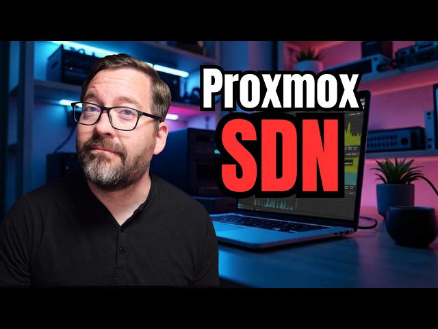 Is Proxmox SDN Actually Worth It for a Home Lab?