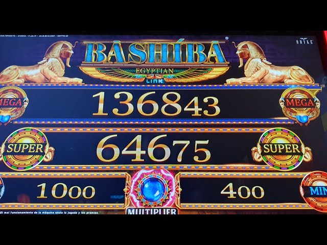 LINK KING 🍹BÄSHÍBÄ💫💎 EGYPTIAN ⚡️💰