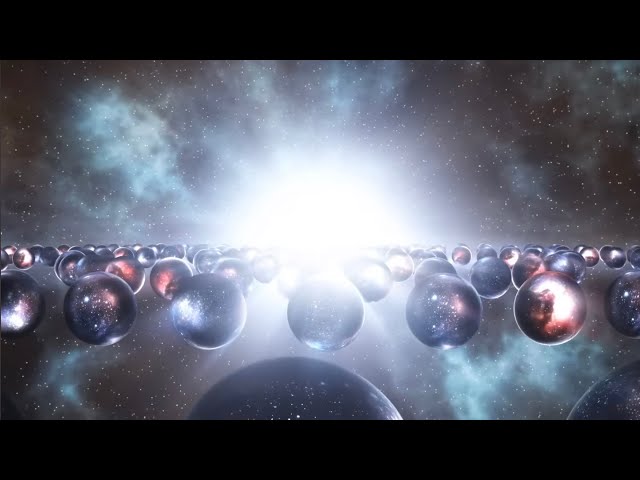 Top 10 Parallel's Universe Stories That Defy Life