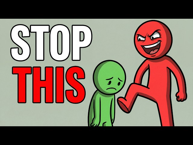If You Feel Disrespected, Watch This