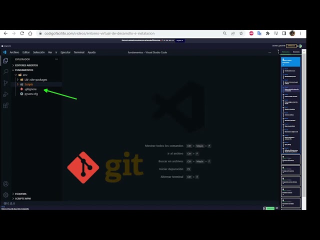 part1 mi primera app web con python y flask