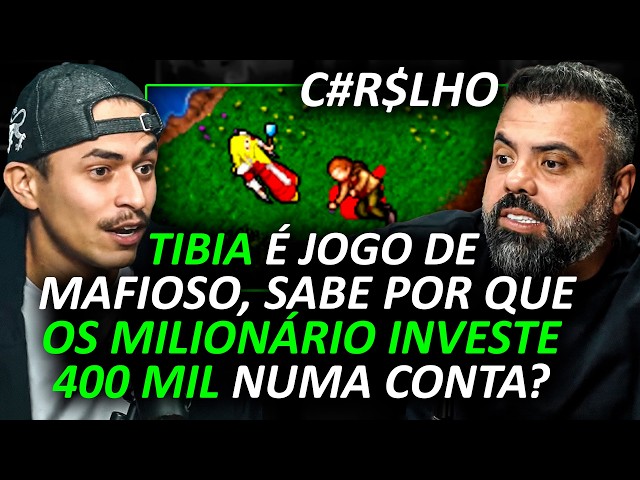 What HAPPENED to TIBIA? THE SITUATION IN 2026