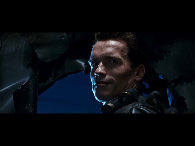 Terminator 2 : L'Ultima Sintenza in lingua Corsa